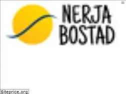 Sites similar to nerjabostad.se