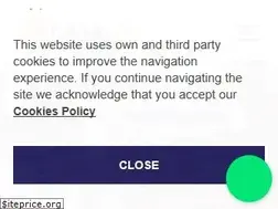 Sites similar to nerjaholidayrentals.com