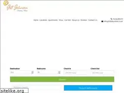 Sites similar to nerjaholidayvillas-apartments.com
