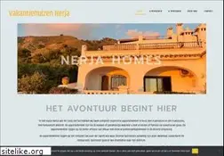 Sites similar to nerjahome.com