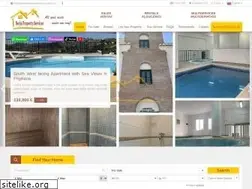 Sites similar to nerjapropertyservices.com