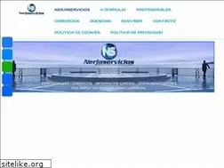 Sites similar to nerjaservicios.es