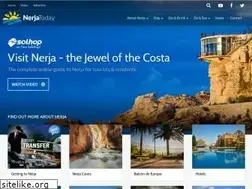 Sites similar to nerjatoday.com