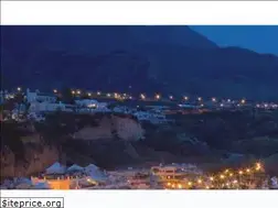 Sites similar to nerjatourism.com
