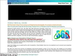 Sites similar to nerjavirtualtours.com