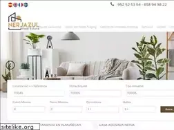 Sites similar to nerjazul.com