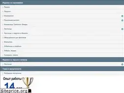 Sites similar to nerjprom.com.ua
