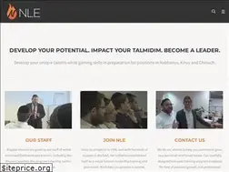 Sites similar to nerleelef.com