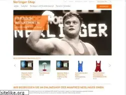 Sites similar to nerlinger.com