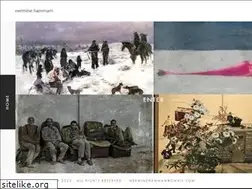 Sites similar to nerminehammam.com