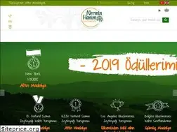 Sites similar to nerminhanim.com
