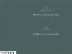 Sites similar to nermo.org
