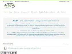 Sites similar to nern.nl