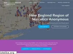 Sites similar to nerna.org