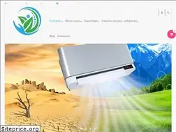 Sites similar to nero-aeras.gr