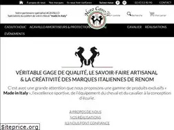 Sites similar to nero-cavalli.fr