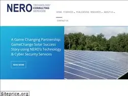 Sites similar to nero-consulting.com