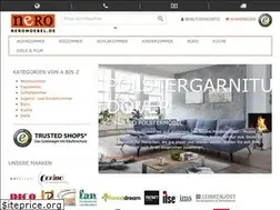 Sites similar to nero-moebeloase.de