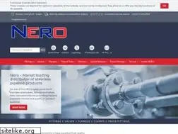 Sites similar to nero.co.uk