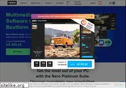 Sites similar to nero.de