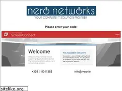 Sites similar to nero.ie