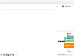 Sites similar to nero.softonic.de