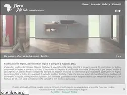 Sites similar to neroafrica.com