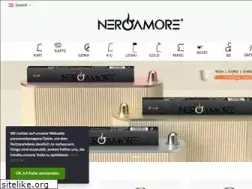 Sites similar to neroamore.at