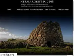 Sites similar to neroargento.com