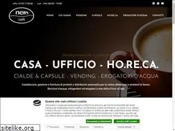 Sites similar to nerocaffe.net