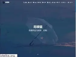 Sites similar to nerocats.cn