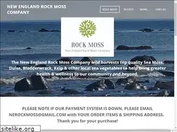 Sites similar to nerockmoss.com