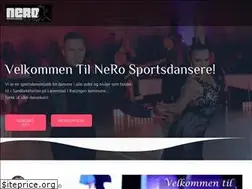 Sites similar to nerodans.com