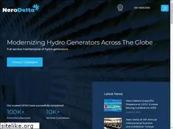 Sites similar to nerodelta.com