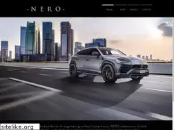 Sites similar to nerodesignltd.com