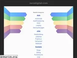 Sites similar to nerodigital.com