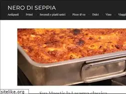 Sites similar to nerodiseppiablog.com