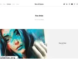 Sites similar to nerodivenere.com