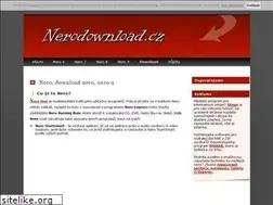 Sites similar to nerodownload.cz