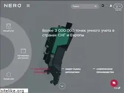 Sites similar to neroelectronics.ru