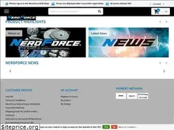 Sites similar to neroforce.com