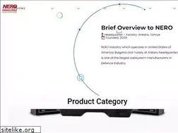 Sites similar to neroindustry.com