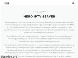 Sites similar to neroiptv.com