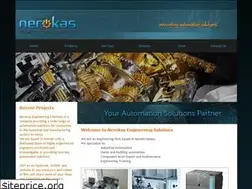 Sites similar to nerokas.co.ke