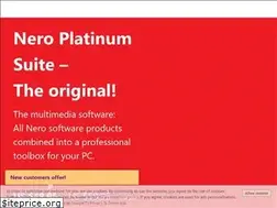 Sites similar to nerokwik.com