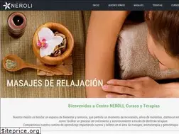 Sites similar to neroli.cl