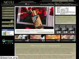 Sites similar to neroli.hu