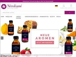 Sites similar to neroliane.de