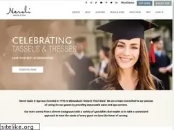 Sites similar to nerolisalonspa.com