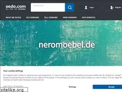 Sites similar to neromoebel.de